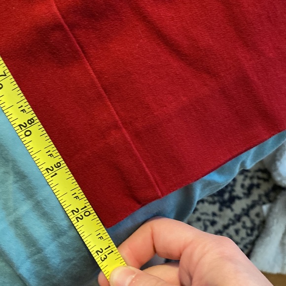 Anthropologie Essential Pants 0 - Picture 12 of 12